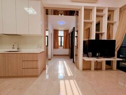 The Hillier (D23), Apartment #585544001